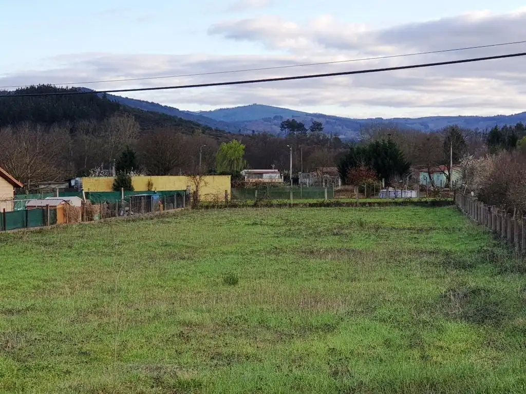 Residencial en venta en Monforte de Lemos