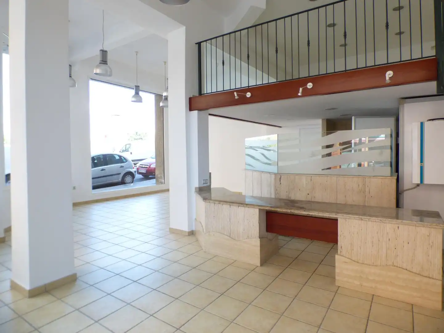 Local comercial en venda a Bases de Manresa - Carretera de Santpedor