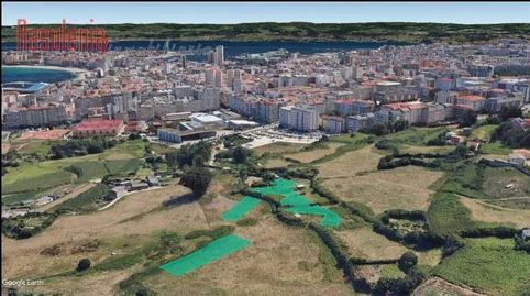 Foto 4 de Residencial en venda a San Pedro de Visma, 15191, Riazor - Visma, A Coruña Capital