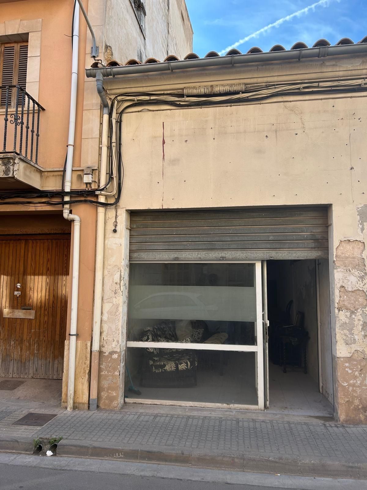 Pis en venda a Sa Pobla