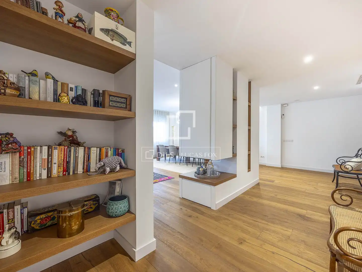 Piso en venta en Valencia con Aire acondicionado, Calefacción y Parquet