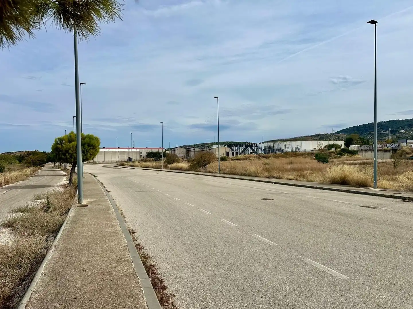 Terrenys i solars en venda a Torredelcampo, imagen 4