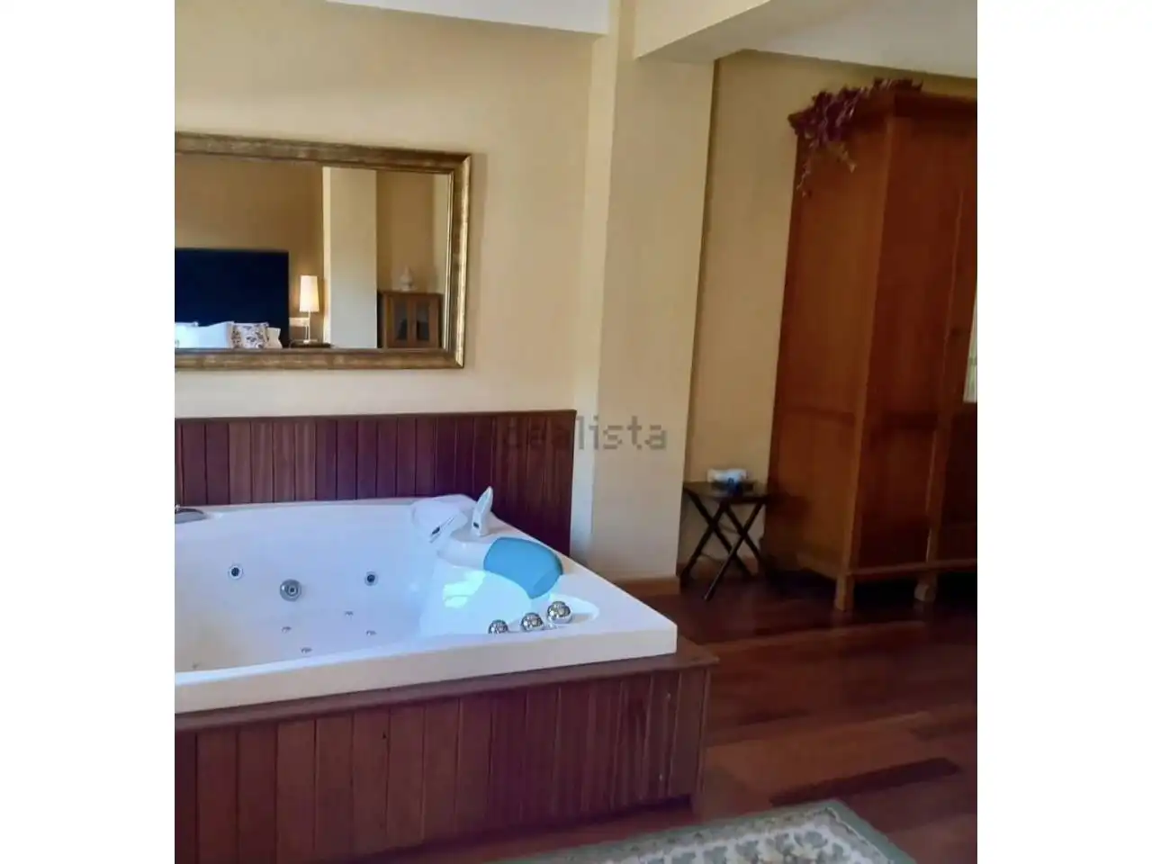 Maison avec jardin à vendre à Calle PARQUE AGUERAS, imagen 5