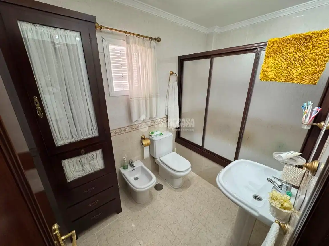 Bathroom of Detached homes for sale in Écija