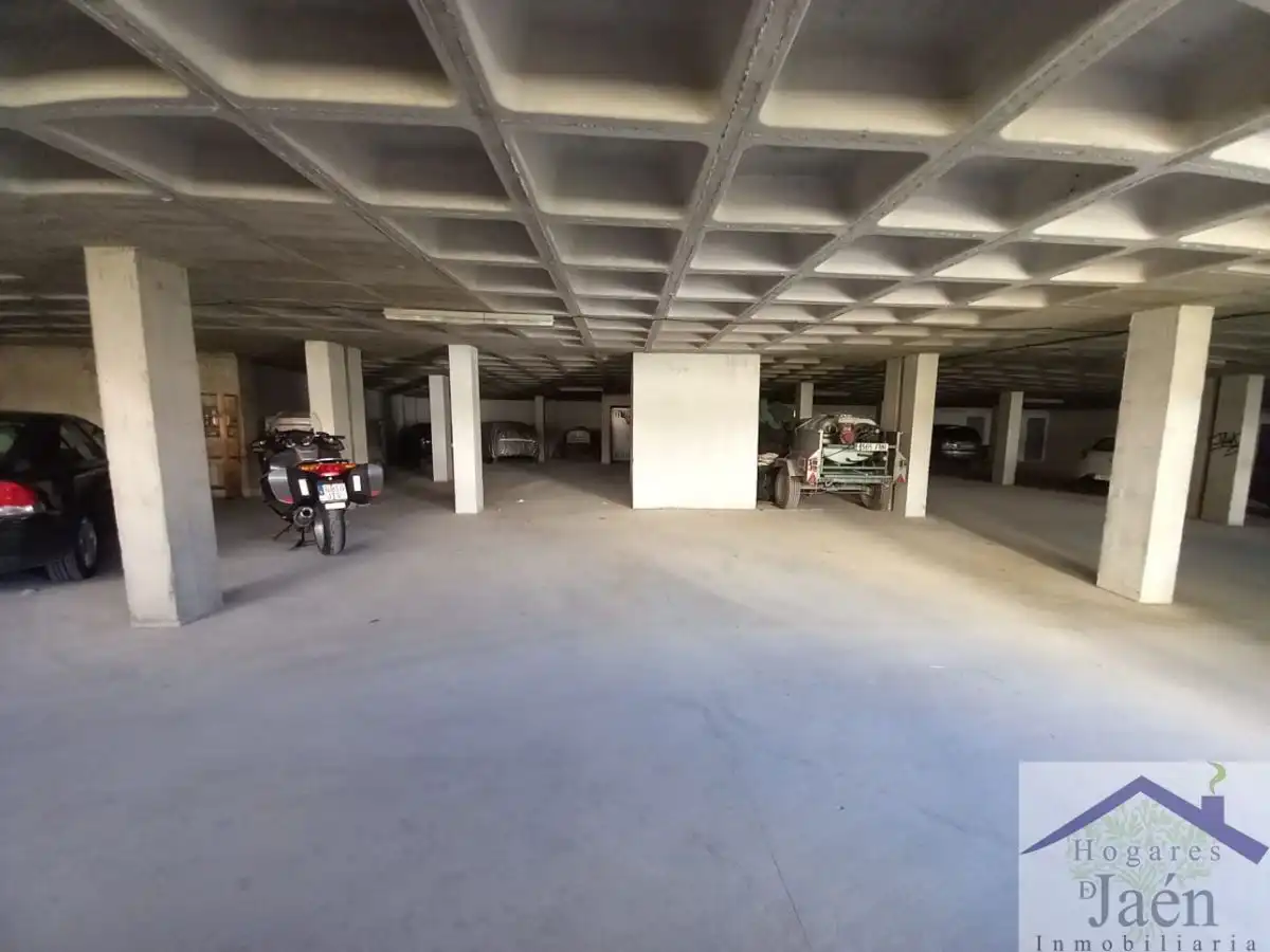 Parking of Garage for sale in Alcaudete