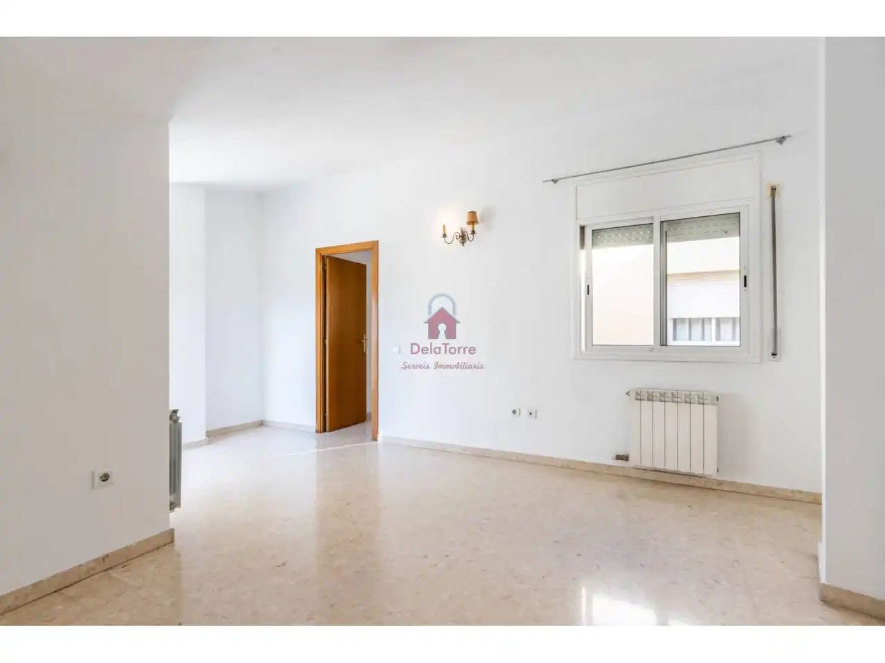 Living room of Attic for sale in Llevant