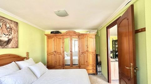 Foto 3 de Piso en venta en Camino Suarez de, Suárez, Málaga Capital