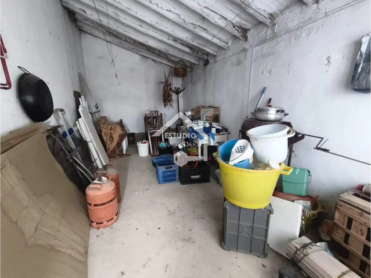 Casa o xalet en venda en Sartaguda amb Aire condicionat i Moblat