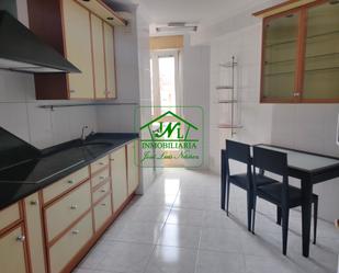 Kitchen of Flat to rent in Leioa