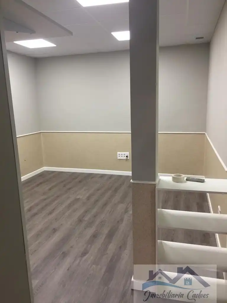 Local en venta en Pueblo