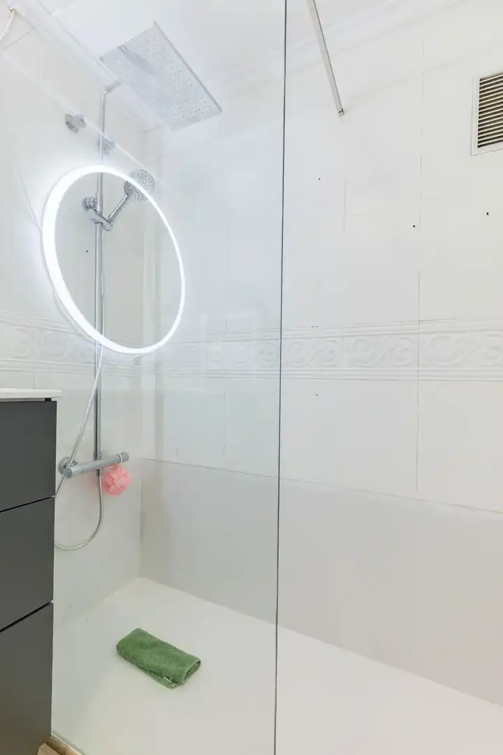 Wohnung mit Pool zum Verkauf in Plaza Plaza Rosa de los Vientos, imagen 41