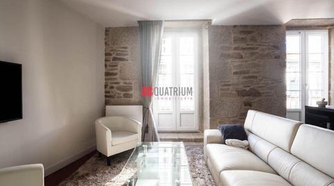 Photo 2 of Flat for sale in Rúa Das Casas Reais, Casco Histórico, A Coruña