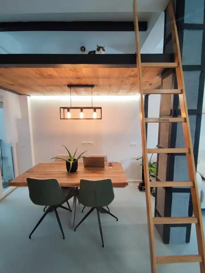 Ground floor for rent in calle de l'Arquebisbe Company, El Cabanyal - El Canyamelar