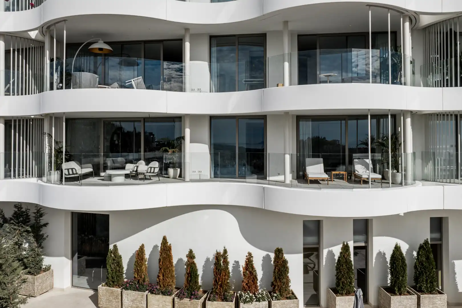Apartment with pool for sale in La Quinta, imagen 26