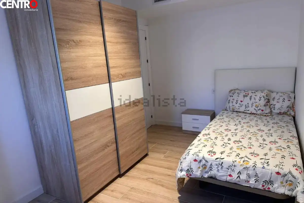 Wohnung mit Aufzug zur Miete in Centro, imagen 7