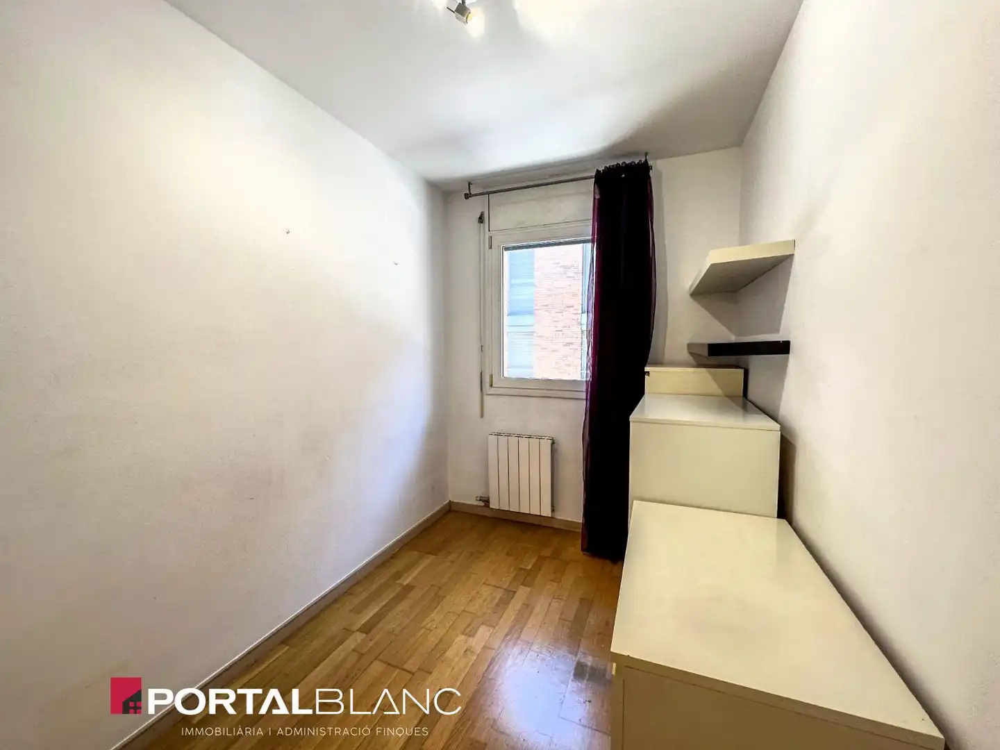 Dormitori de Planta baixa en venda en Granollers amb Aire condicionat, Calefacció i Parquet