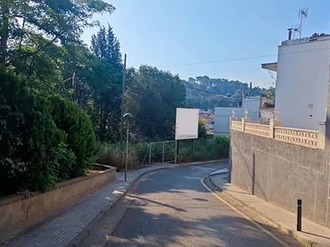 Terreno residenziale in vendita a Carrer de Baix Riera