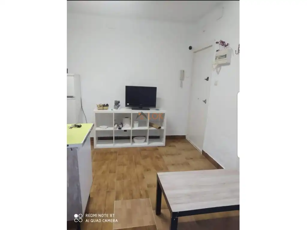 Planta baja en venta en Málaga con Aire acondicionado y Amueblado