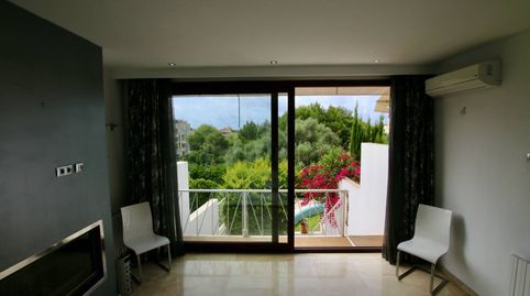 Foto 3 de Casa adosada de lloguer a Calle Puig de Pollensa, La Bonanova, Palma de Mallorca