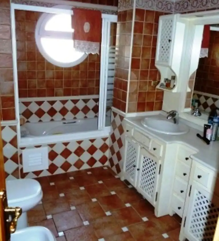 Villa mit Pool zum Verkauf in Capellanía - Retamar, imagen 12