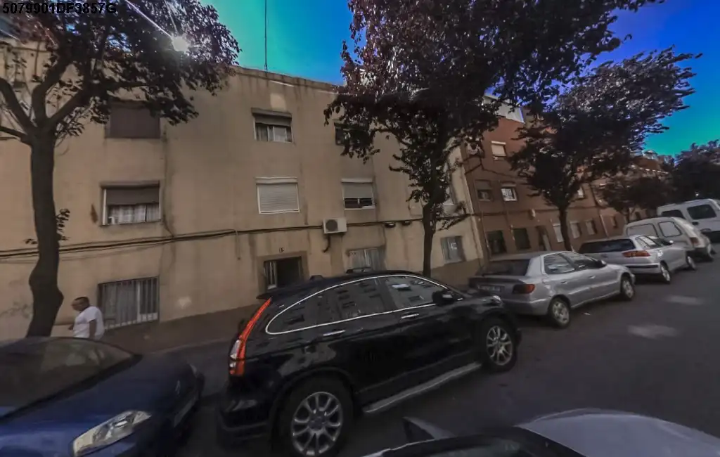 Attico in vendita a C/ Nazaret