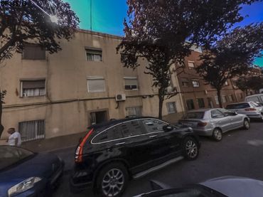 Attique à vendre à C/ Nazaret