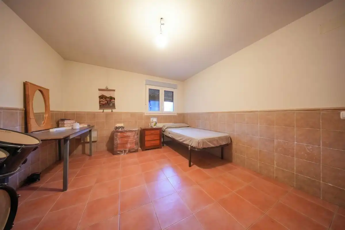 Terraced house with terrace for sale in Calle del Brasil, imagen 31