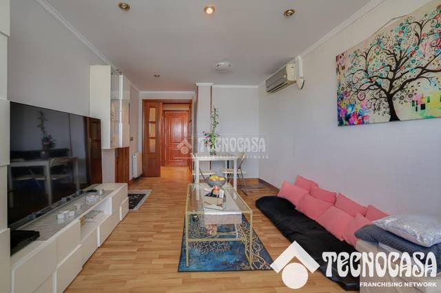 Piso en Venta en El Bon Pastor