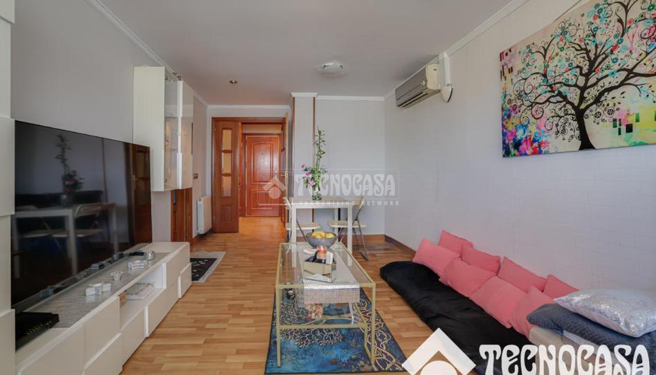 Photo 1 of Flat for sale in El Bon Pastor, Barcelona