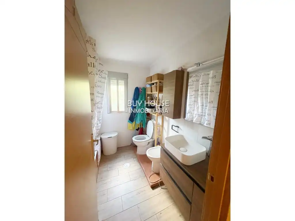 Baño de Casa o chalet en venta en Illescas