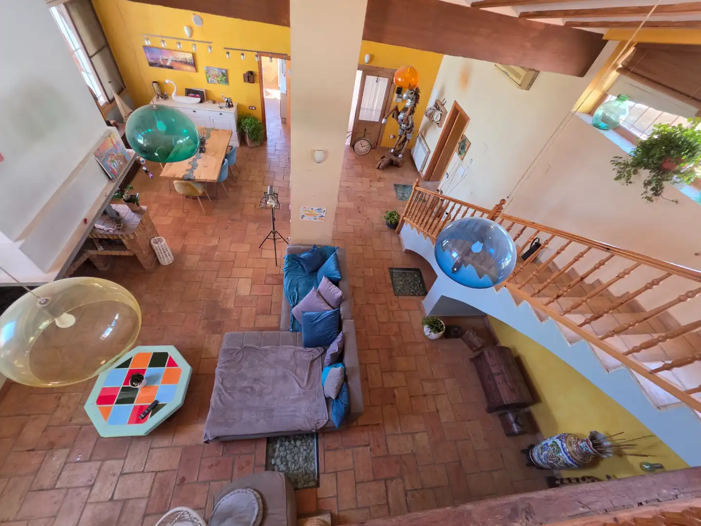 Chalet con piscina en venta en Carrer de València, imagen 19