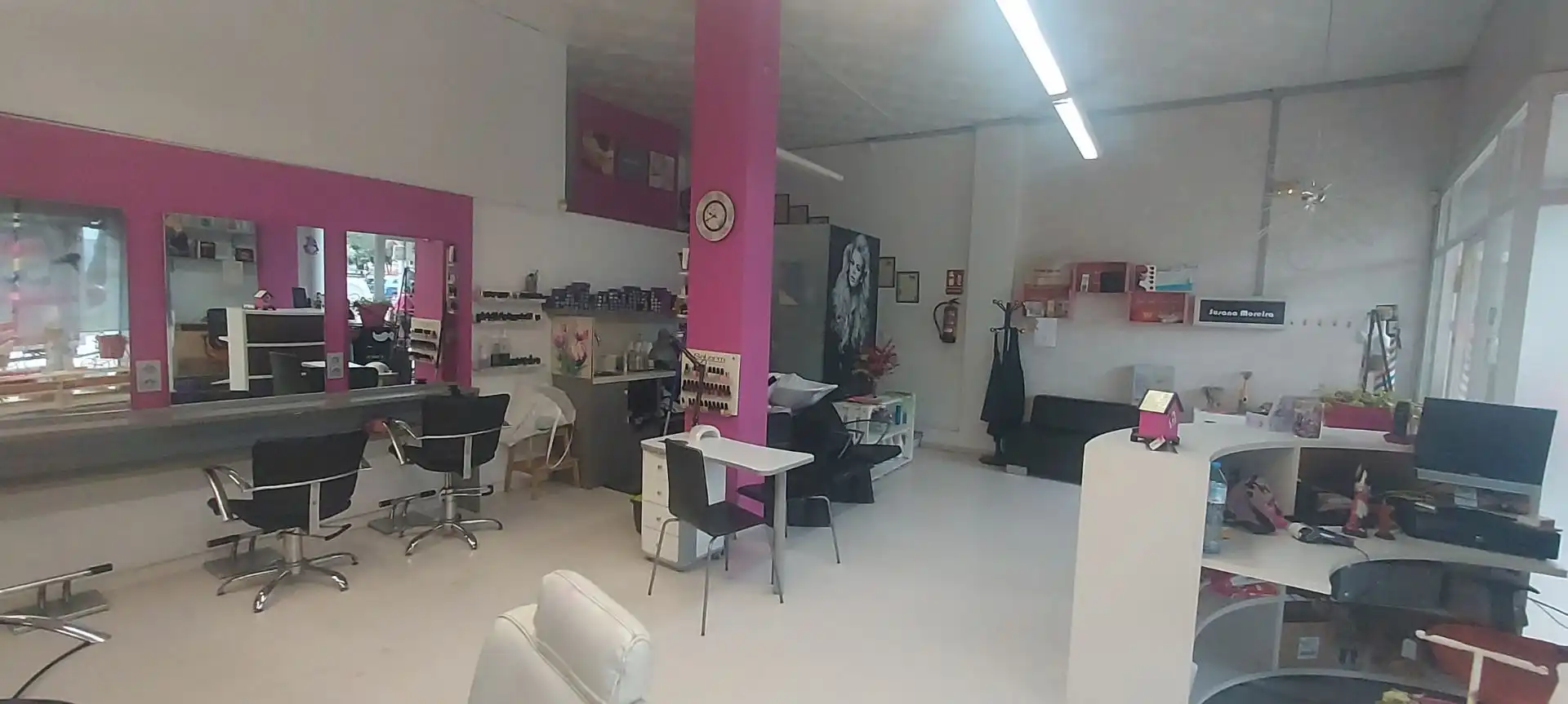 Geschaftsraum zur Miete in Centre - Eixample – Can Llobet
