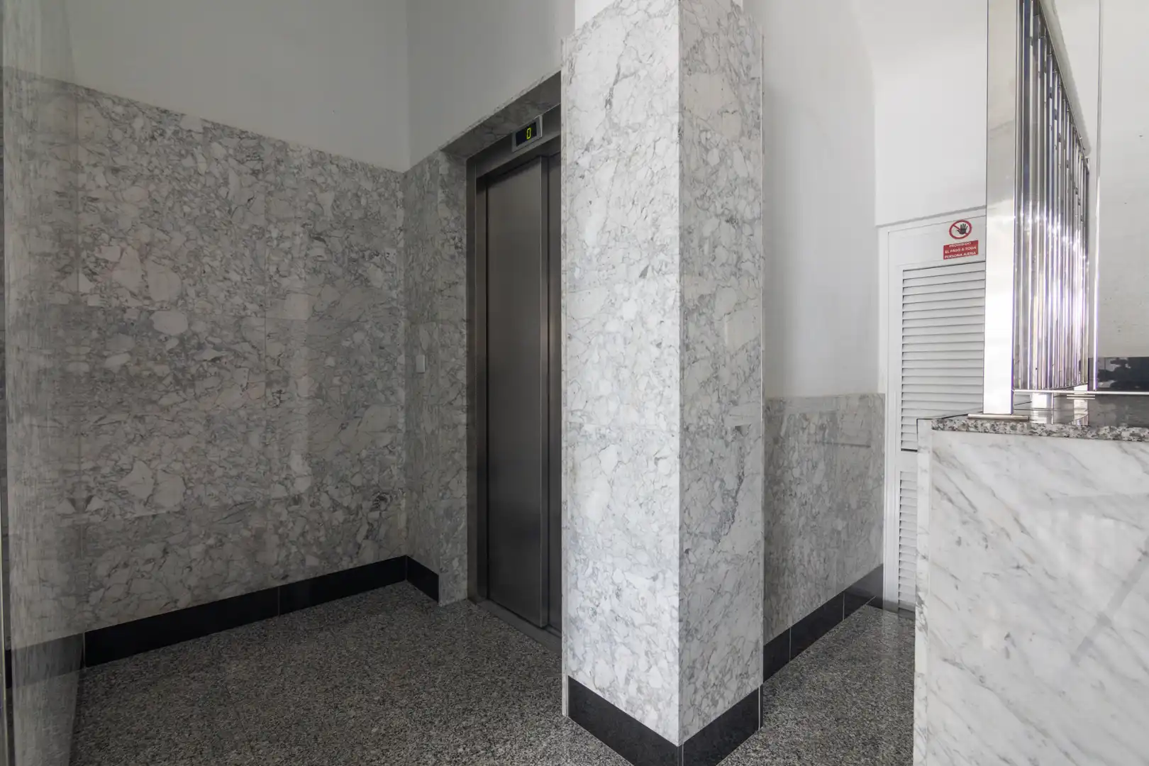 Wohnung mit Terrasse zum Verkauf in Calle Fernando Pérez Ojeda 17, imagen 39