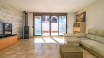Sala d'estar de Dúplex en venda en Callús amb Aire condicionat, Calefacció i Terrassa