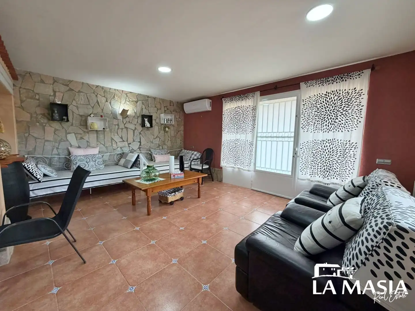 House with garden for sale in Olivella, imagen 7