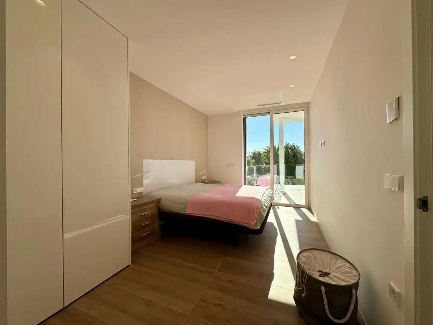 Apartamento con piscina en venta en Orihuela Costa, imagen 4