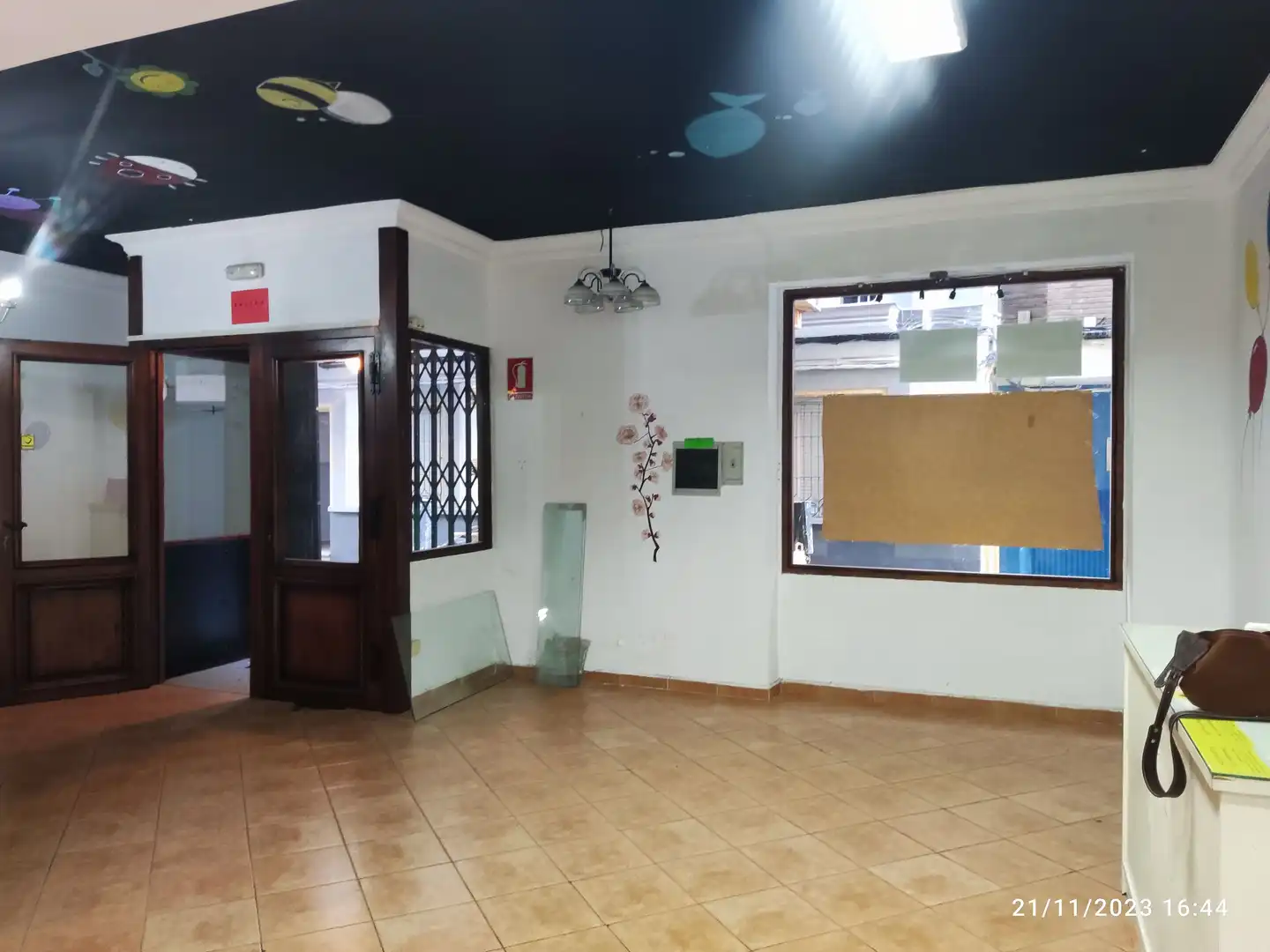 Local comercial en venta en Calle Huertos, imagen 6