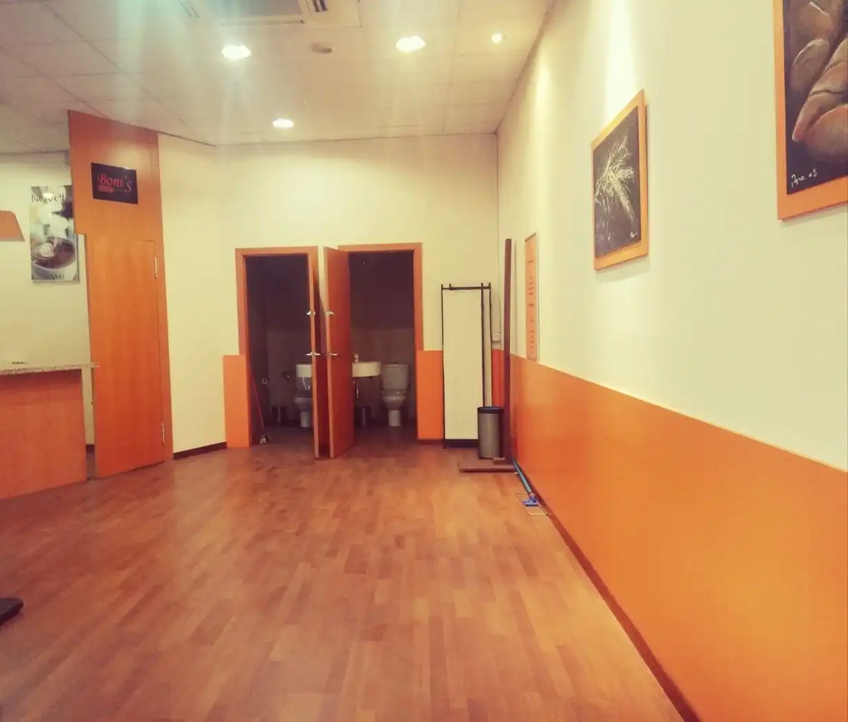 Local comercial en venta en Centre, imagen 7
