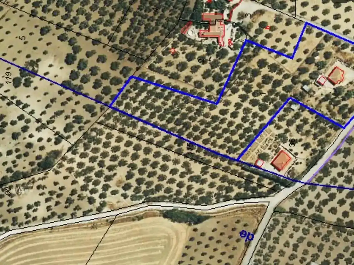 Flat for sale in Almogía, Málaga