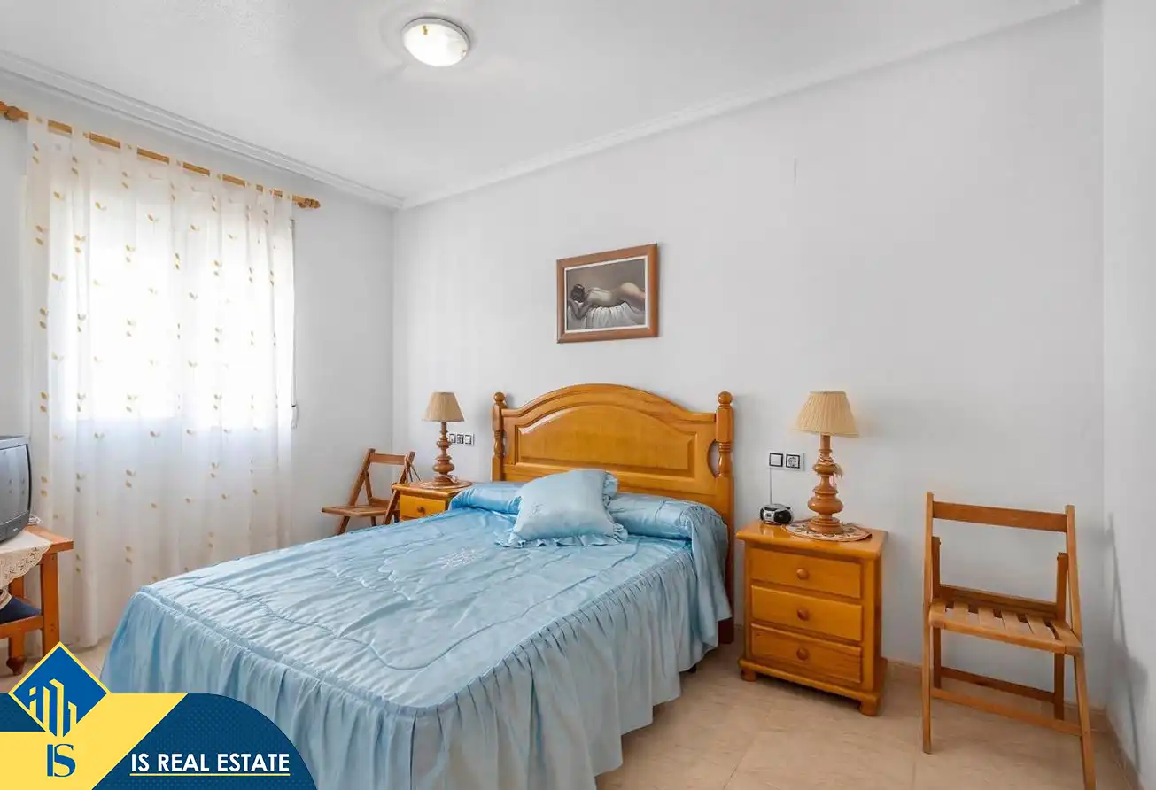 Apartamento con piscina en venta en Nueva Torrevieja - Aguas Nuevas, imagen 14