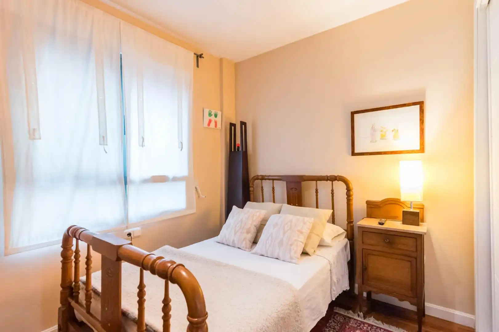 Piso con ascensor en venta en Calle MIGUEL VIVANCOS 1, imagen 9