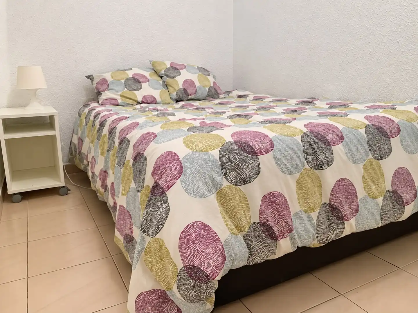 Wohnung mit Terrasse zum Verkauf in Carrer Vall d'Aran, imagen 7