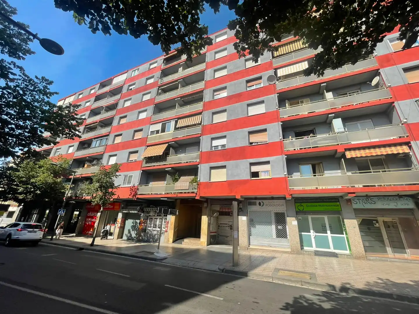 Wohnung mit Aufzug zum Verkauf in Riera de Miró 2, imagen 2