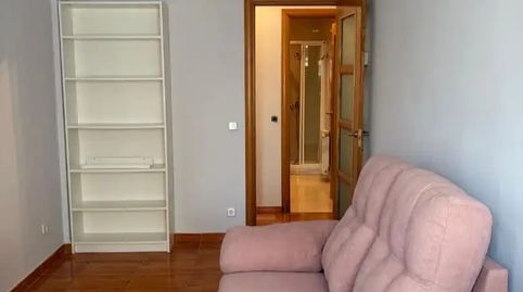 Foto 2 de Piso en venta en Avenida de Abrantes, 56, Abrantes, Madrid Capital