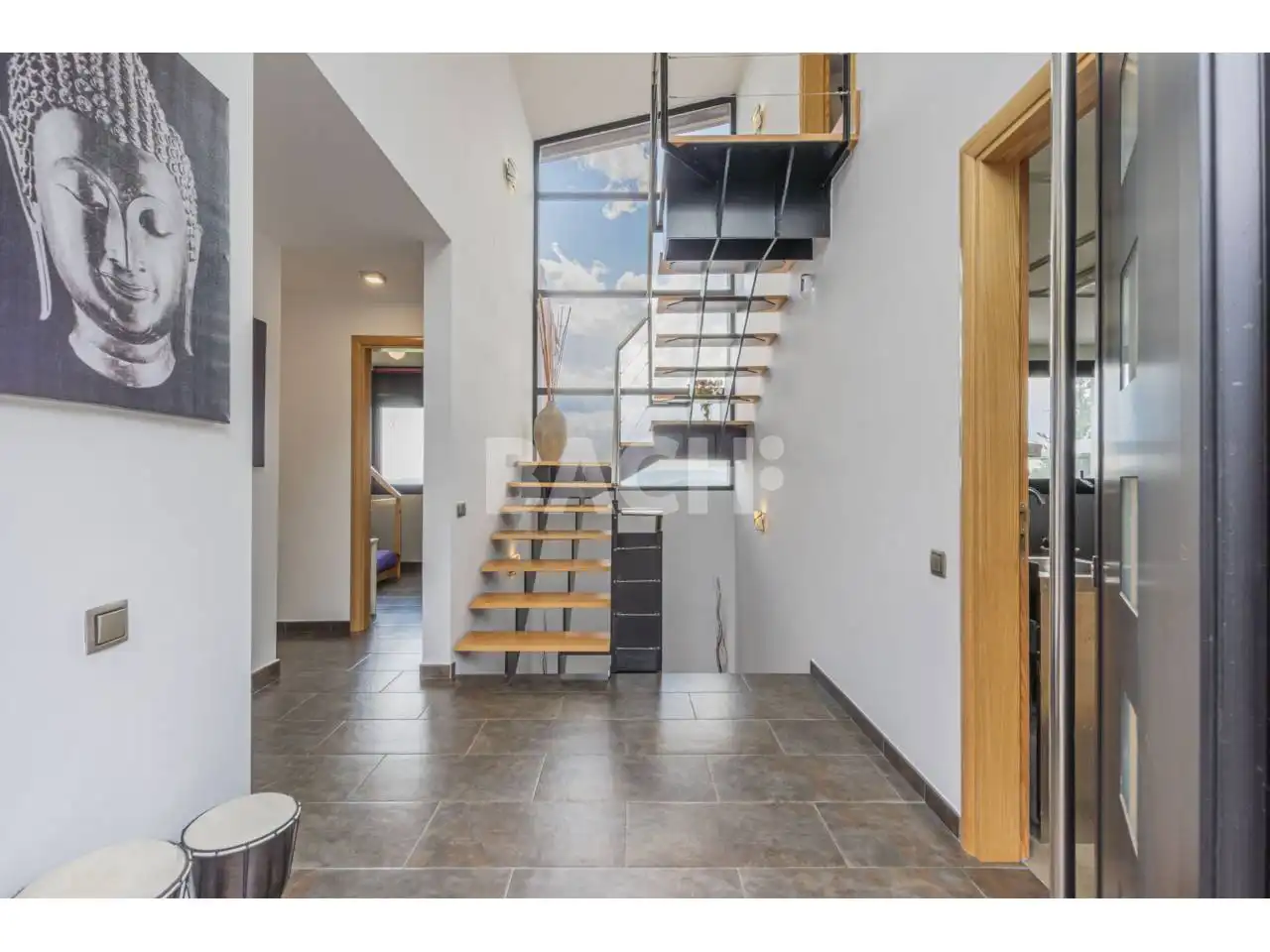 Casa o chalet en venta en Gurb con Calefacción, Jardín privado y Terraza