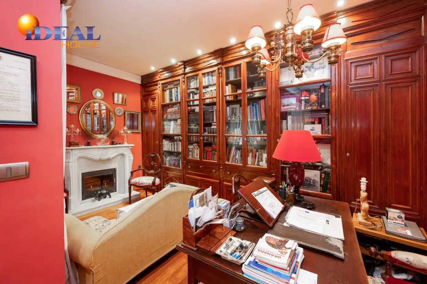 Casa con terraza en venta en Centro, imagen 34