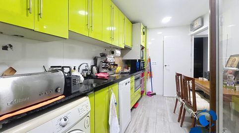 Foto 5 de Piso en venta en San Melchor G. Sampedro, 77, San Lázaro - Otero - Villafría, Oviedo