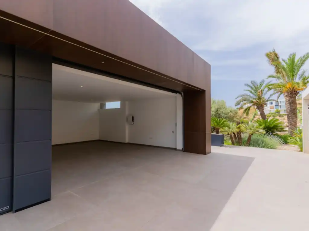Casa con piscina in vendita a Cumbre del Sol, imagen 25