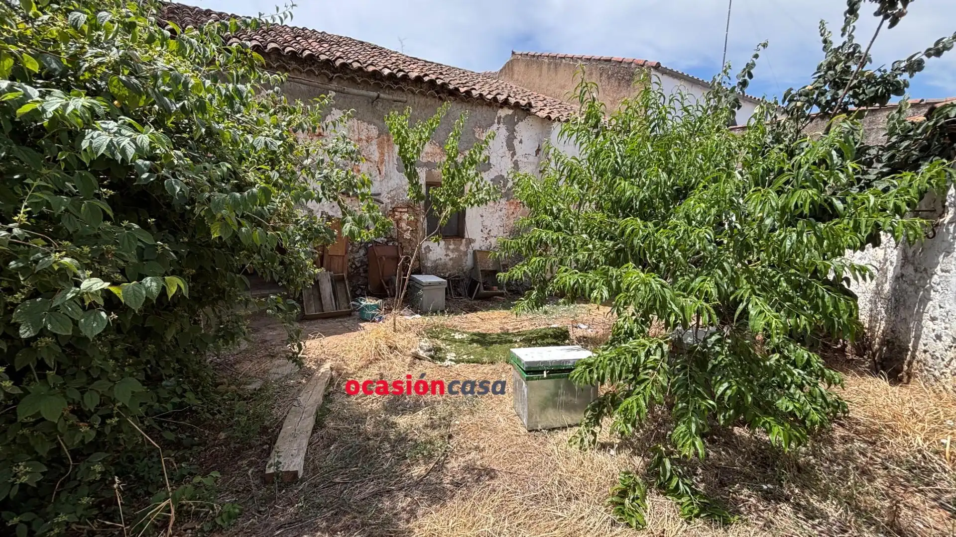 Casa con giardino in vendita a Fuente Obejuna, imagen 2