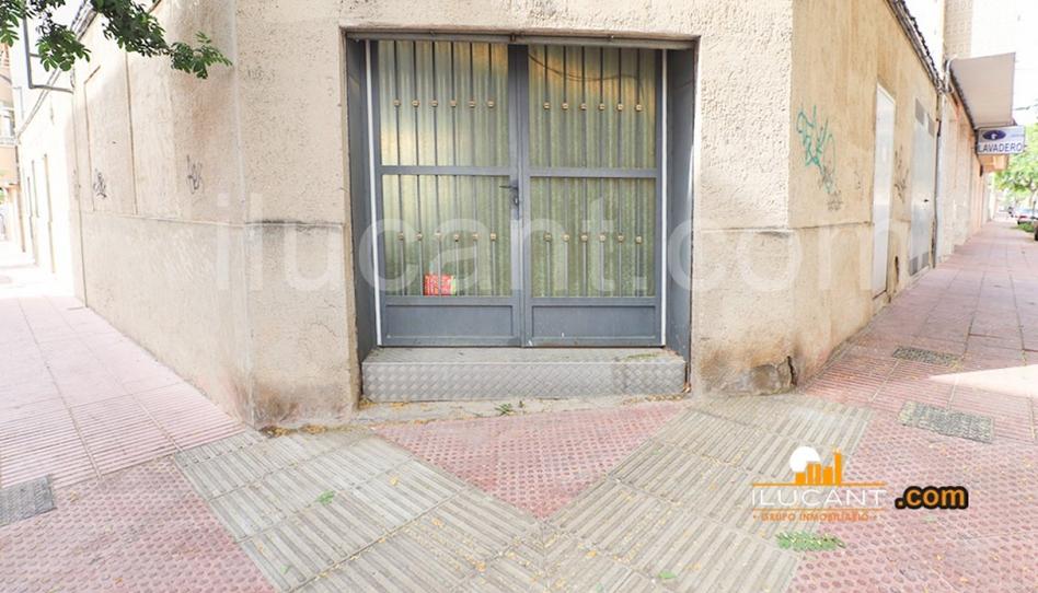 Foto 1 de Casa o xalet en venda a Norte, Alicante